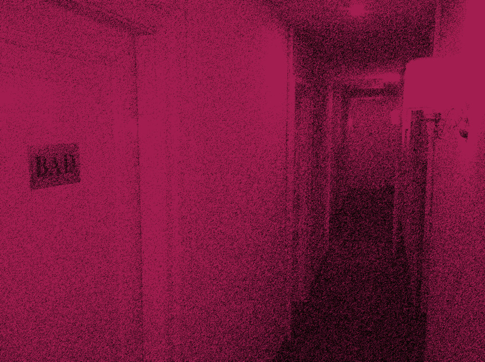 Welcome to Hotel Obscura