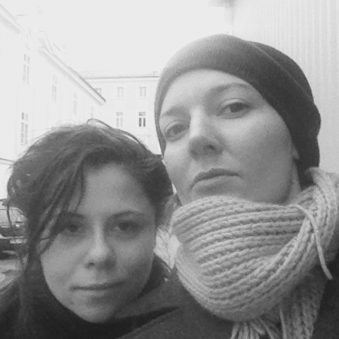andakawa (Katharina Wawrik & Angelika Daphne Katzinger)
